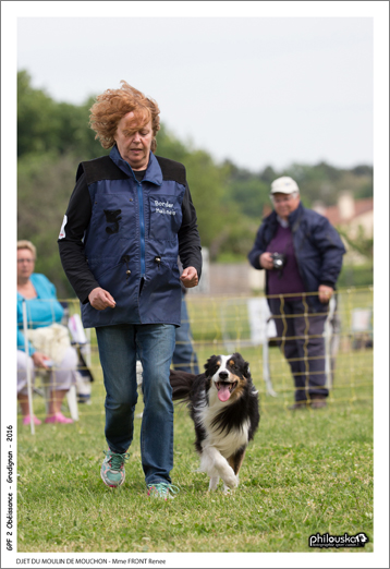 0009-08 mai 2016 - DJET DU MOULIN DE MOUCHON - Mme FRONT Renée