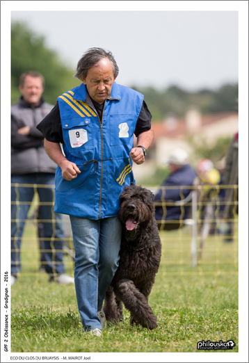 0011-08 mai 2016 - ECO DU CLOS DU BRUAYSIS - M. MAIROT Joël