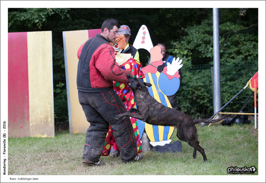 0095-12 juin 2016 - Kees - Lobbinger Jean