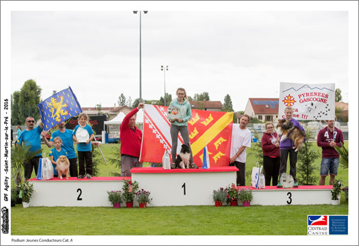 0017-03 juillet 2016 - Podium Jeunes Conducteurs Cat. A