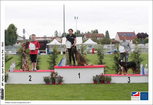 0031-03 juillet 2016 - Podium Jeunes Conducteurs Cat. C