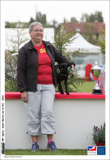 0040-03 juillet 2016 - Podium Handis Classe 4